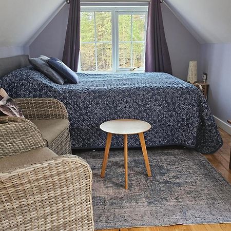 The Den , Sengera Apartment Инвернес Екстериор снимка