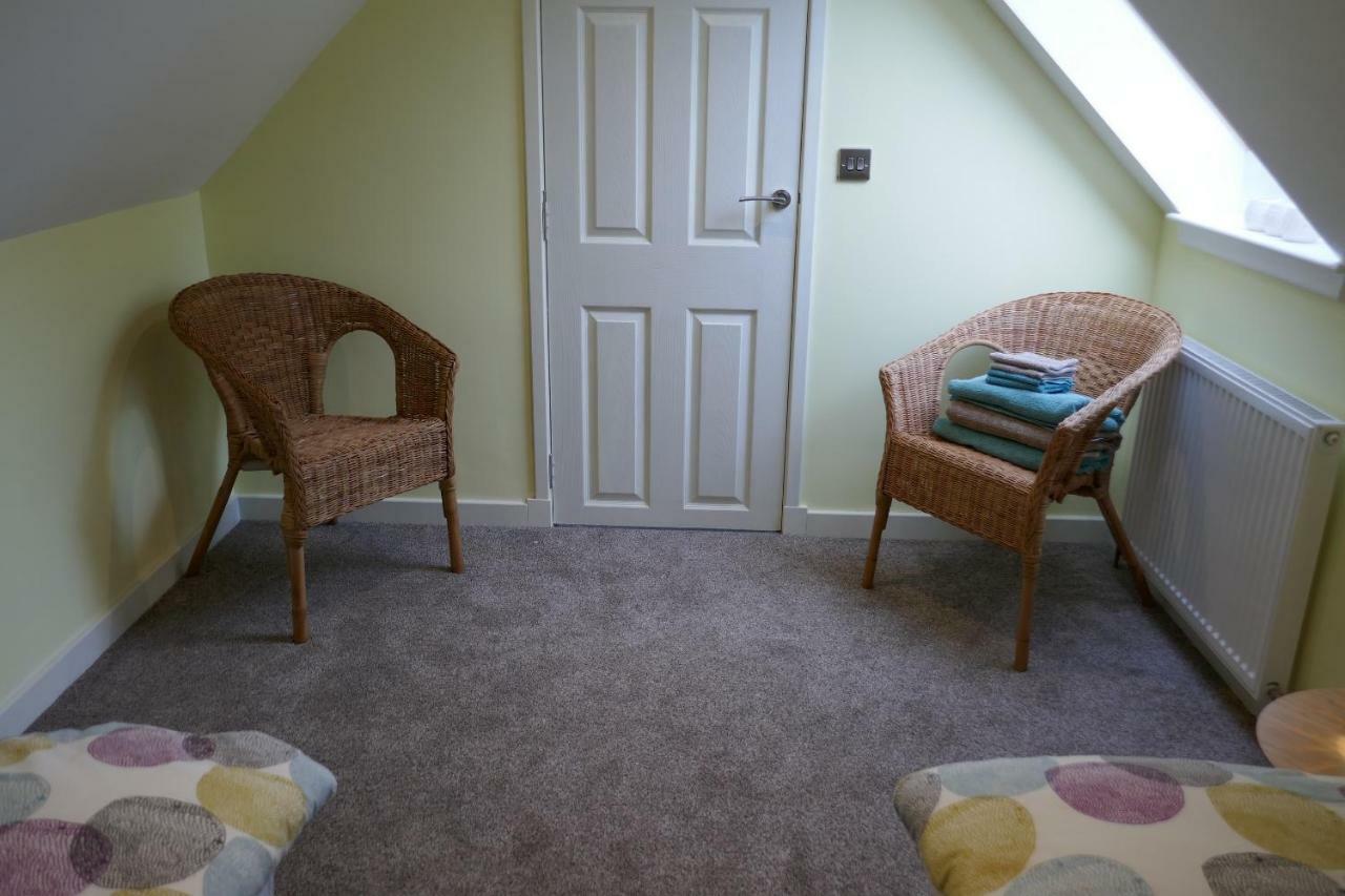 The Den , Sengera Apartment Инвернес Екстериор снимка