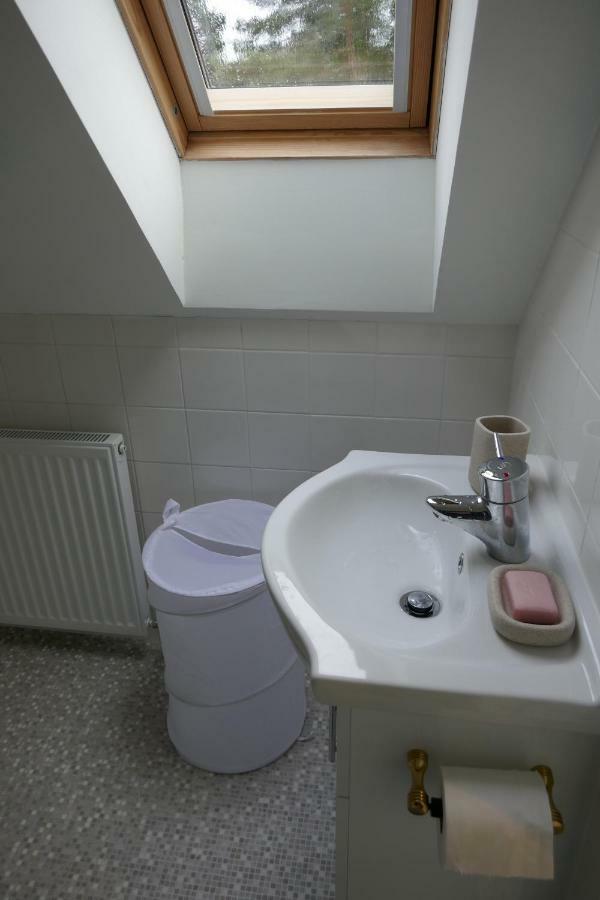 The Den , Sengera Apartment Инвернес Екстериор снимка